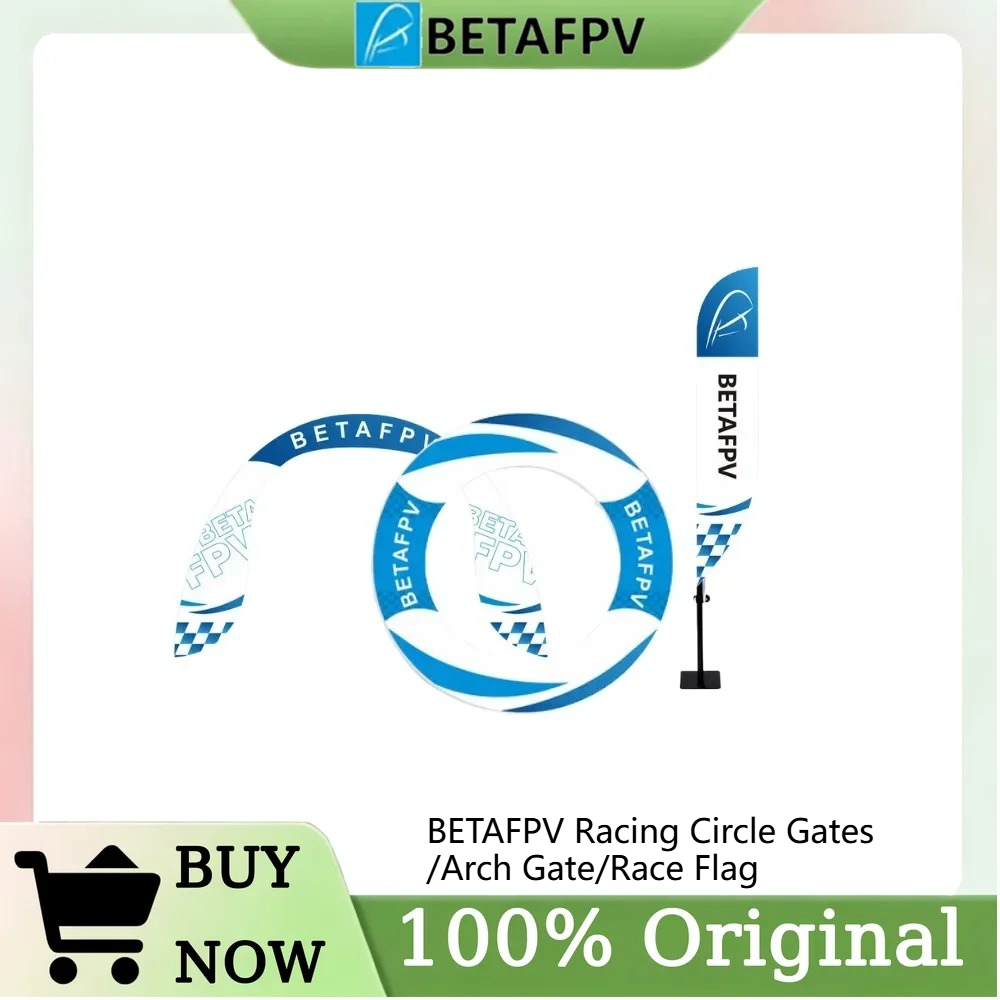 Drone Racing Gate - Kit Ostacoli per Corse FPV BetaFPV,