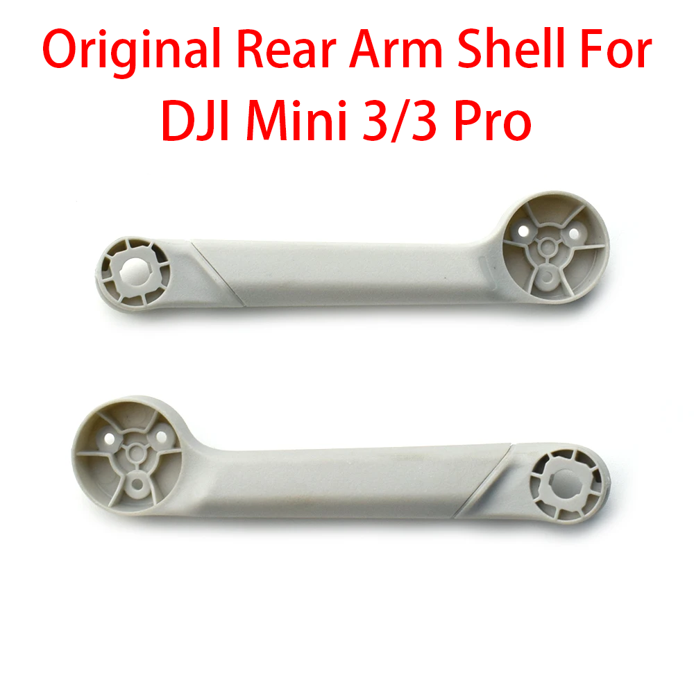 Dji Drone Mini 3 - Guscio del braccio posteriore originale DJI