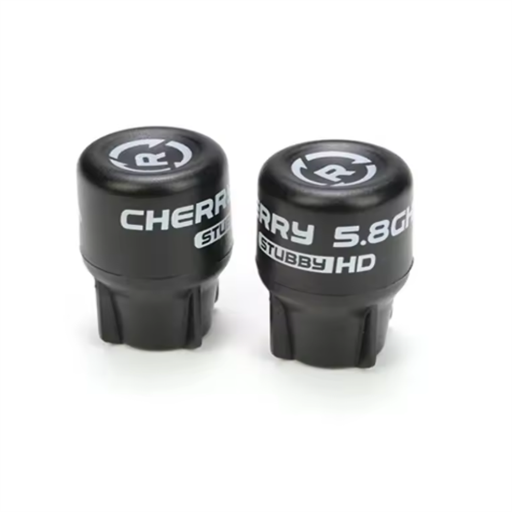 Drone Racing Goggles - Antenna FPV RUSHFPV RUSH Cherry Stubby