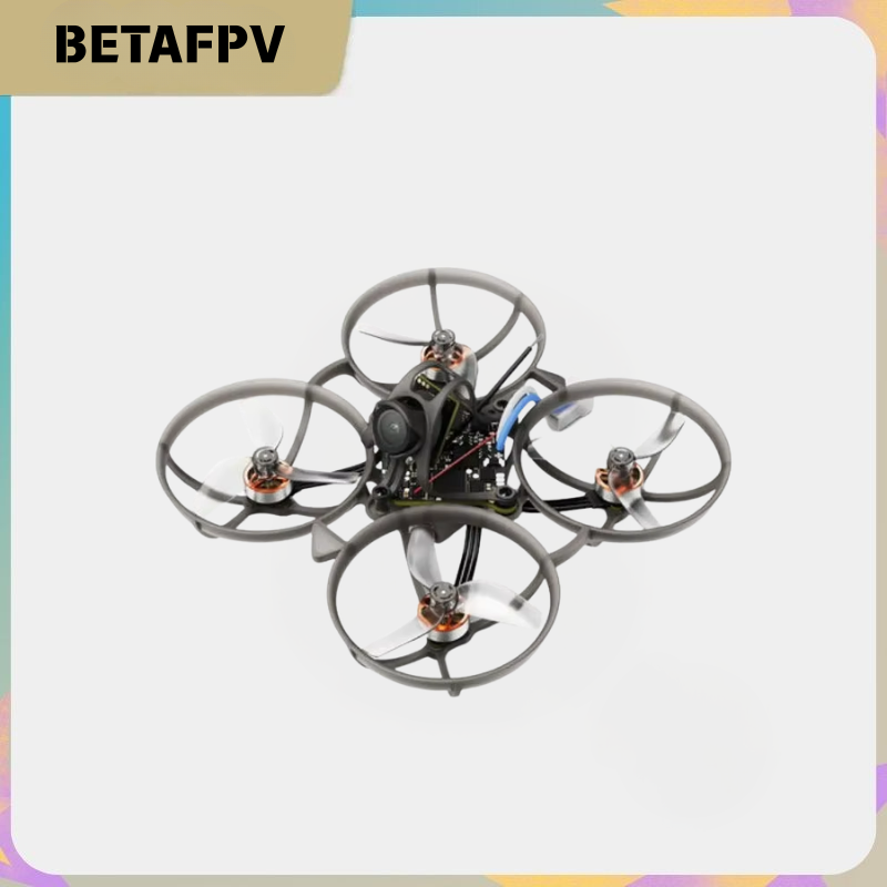 Drone Racing Charger - BETAFPV Air75 II 75mm 1S ELRS