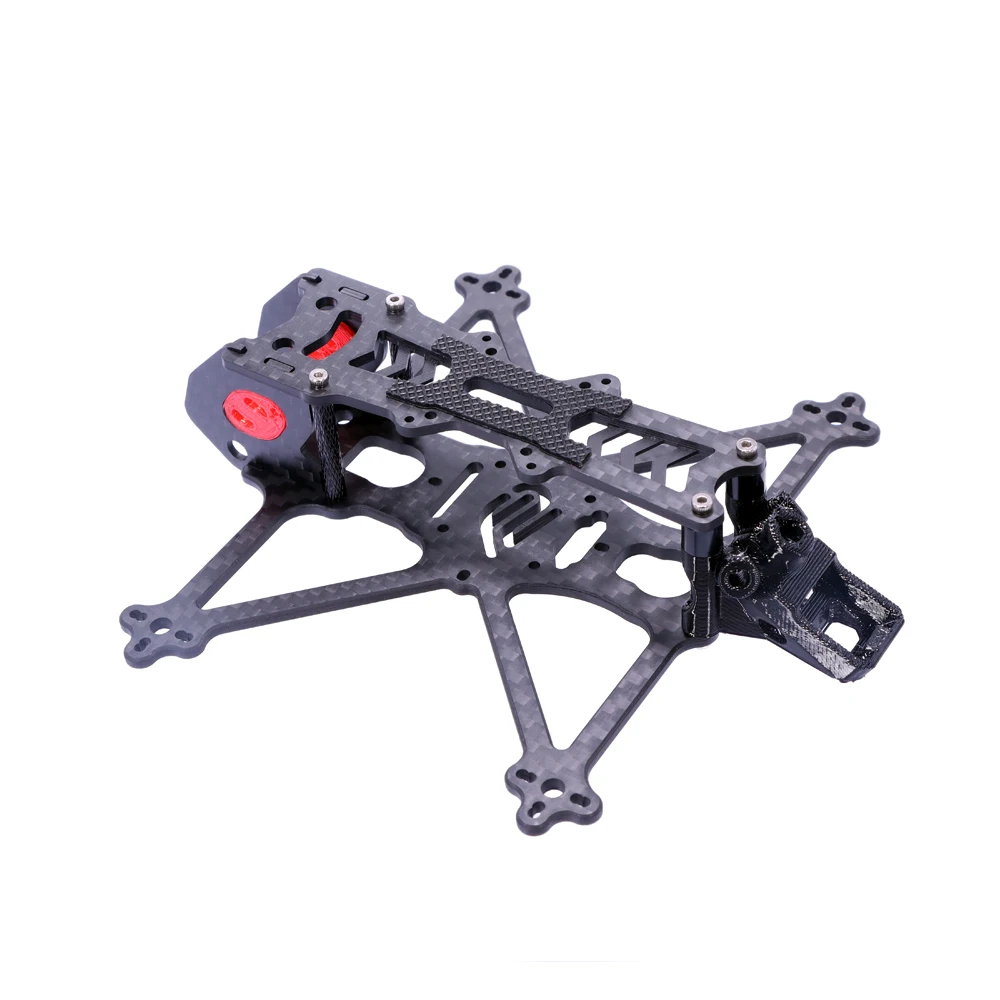Drone Racing Frame - AlfaRC Fi-135 3 pollici elica Kit