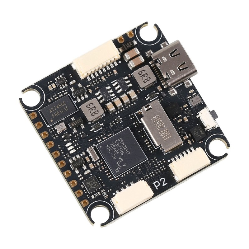Drone Racing Flight Controller - WOTT-TBS Lucid H7 FC Flight Controller