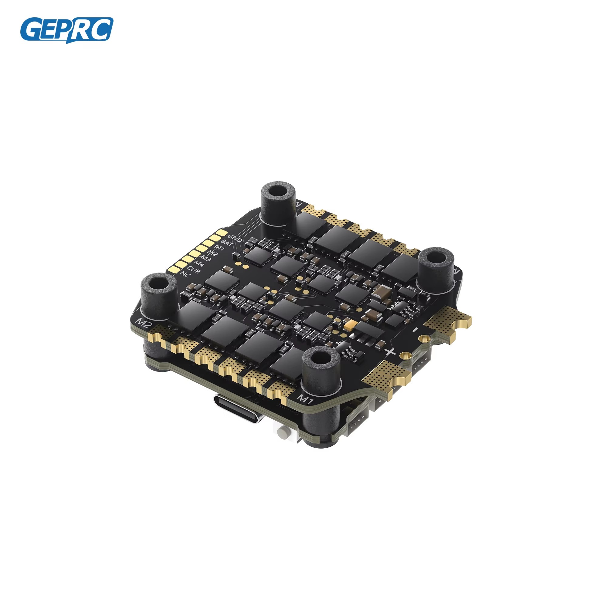 GEPRC TAKER F722 V2 Controllo  - Drone Racing Esc recensione e prezzo