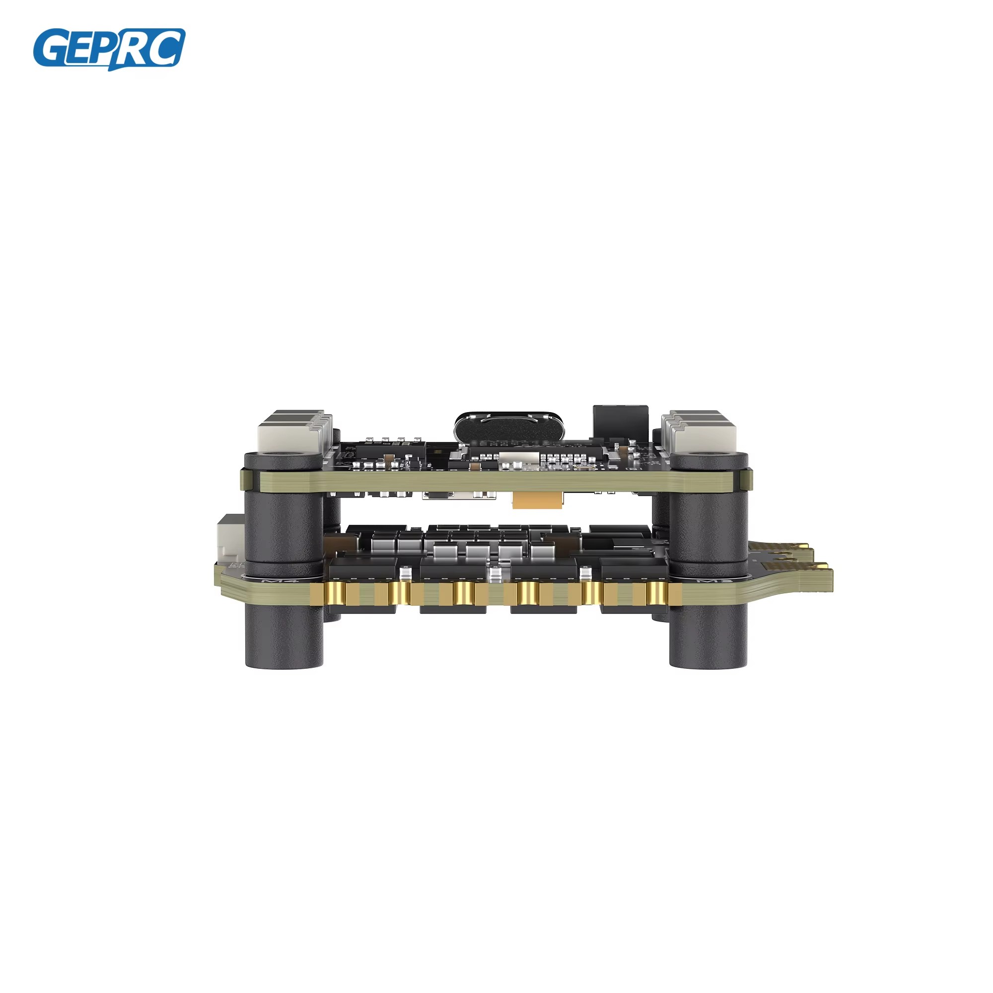 GEPRC TAKER F722 V2 Controllo  - Drone Racing Esc recensione e prezzo