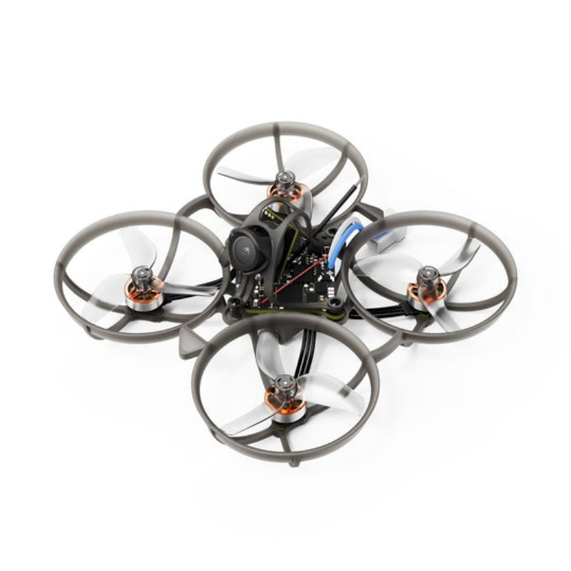 BETAFPV Air75 II Quadricottero - Drone Racing Vtx recensione e prezzo