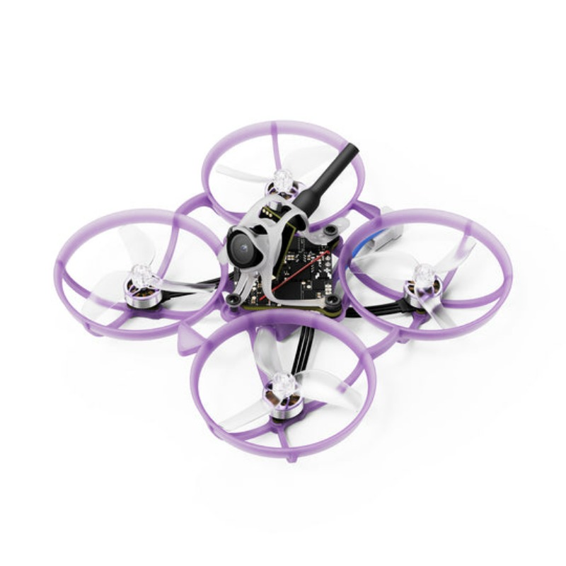 BETAFPV Air75 II Quadricottero - Drone Racing Vtx recensione e prezzo