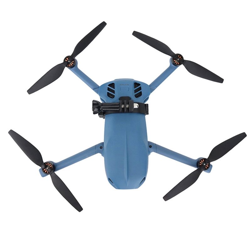 Supporto per fotocamera A99E p - Dji Drone Mini 4 Pro recensione e prezzo