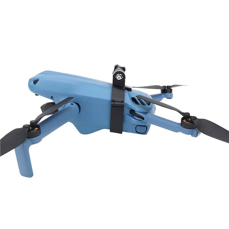 Supporto per fotocamera A99E p - Dji Drone Mini 4 Pro recensione e prezzo