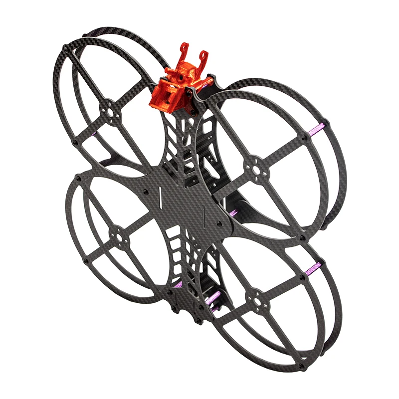 Flyroun Kit telaio da corsa FP - Drone Racing Gate recensione e prezzo