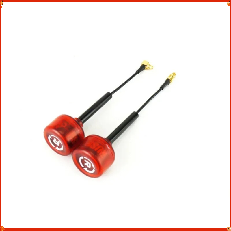 Antenna Rush Cherry FPV 5.8G S - Drone Racing Goggles recensione e prezzo