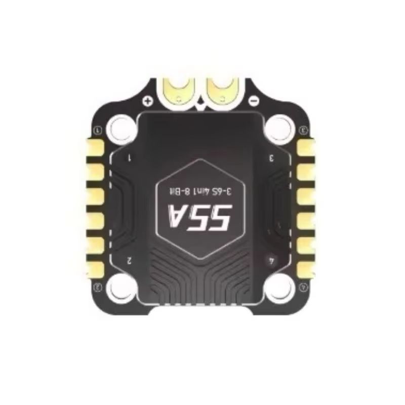 AAAA F4 F405 V4 55A BLS 30x30  - Betaflight Fc F4 recensione e prezzo