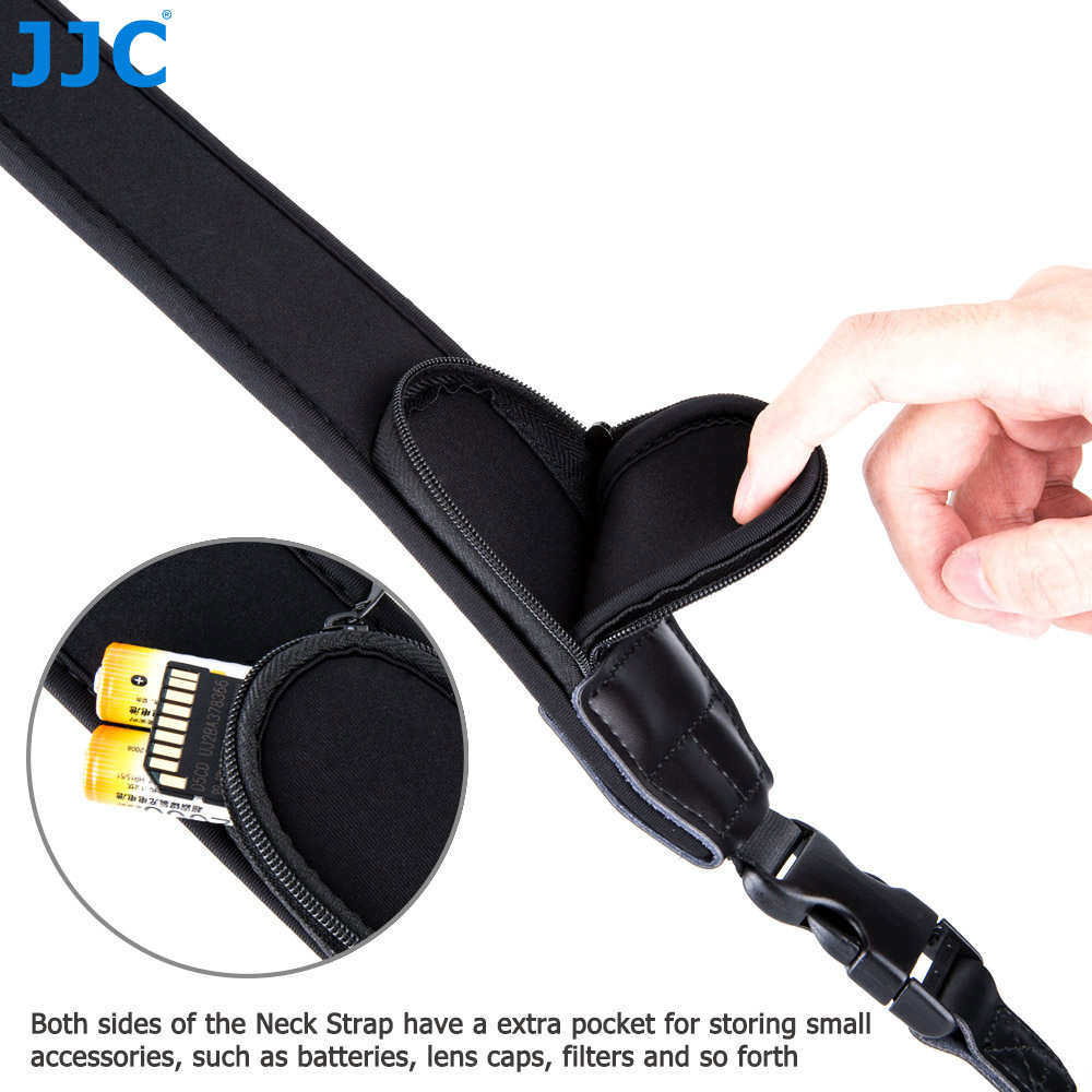JJC Tracolla per fotocamera pe - Canon Camera Eos R50 recensione e prezzo