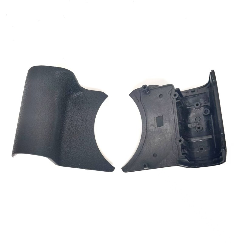 Y43A-Body Copertura in gomma p - Canon Camera Eos R8 recensione e prezzo
