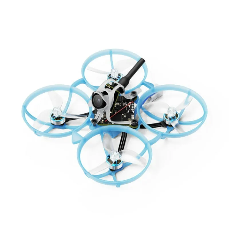 BETAFPV Air75 II 75mm 1S ELRS  - Drone Racing Charger recensione e prezzo