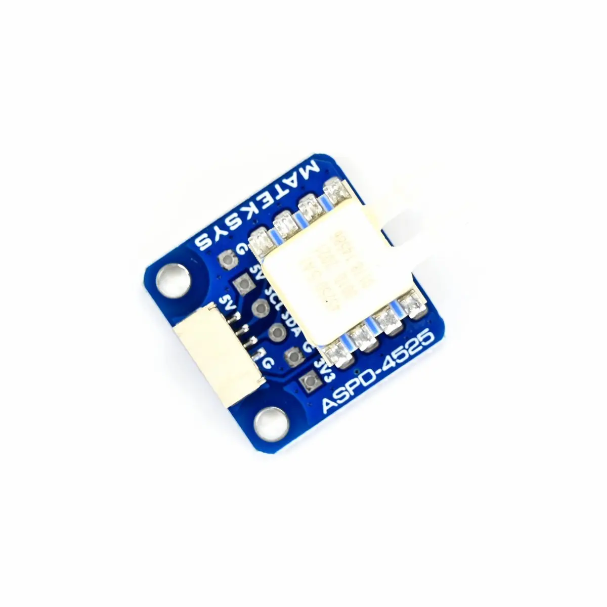 Sensore di Velocità Aerea Digi - Drone Racing Flight Controller recensione e prezzo