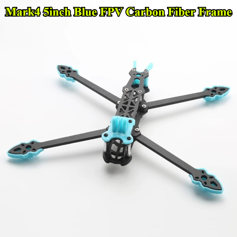 1 pezzo/lotto Telaio in Fibra  - Drone Racing Frame recensione e prezzo