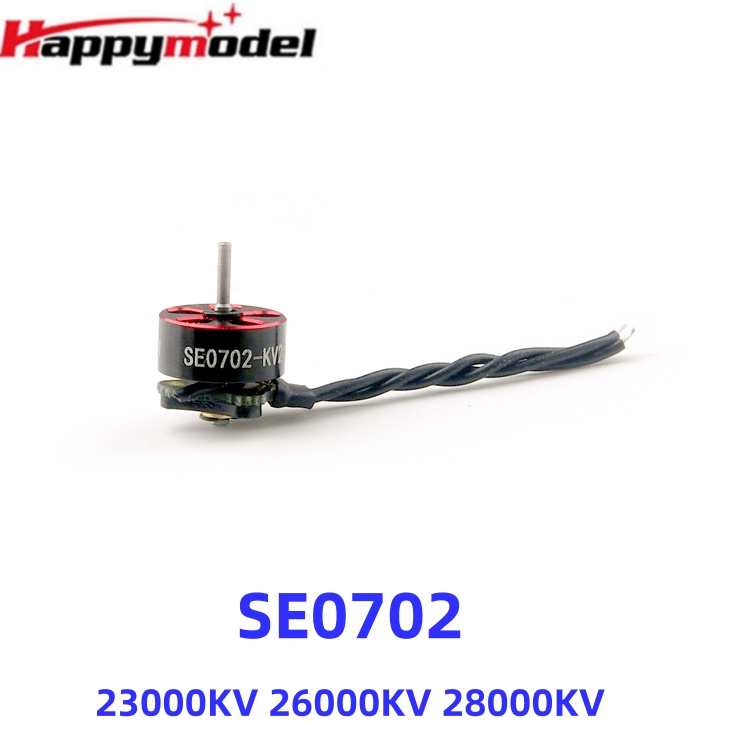 HappyModel SE0702 23000KV 2600 - Drone Racing Gate recensione e prezzo