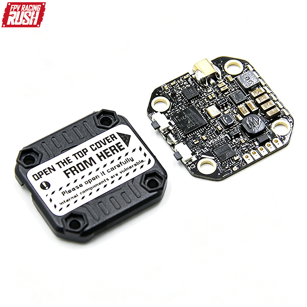Rush Rushfpv Tank Ultimate Min - Drone Racing Vtx recensione e prezzo