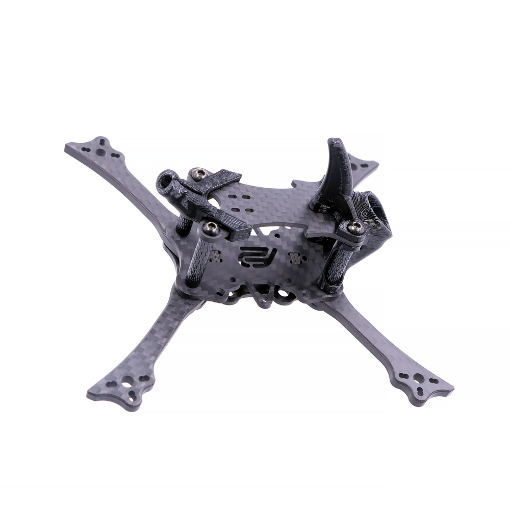 AlfaRC 3 pollici Beetle-3 Kit  - Drone Racing Vtx recensione e prezzo