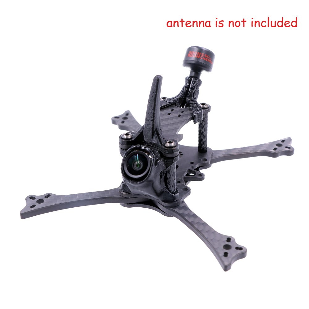 AlfaRC 3 pollici Beetle-3 Kit  - Drone Racing Vtx recensione e prezzo