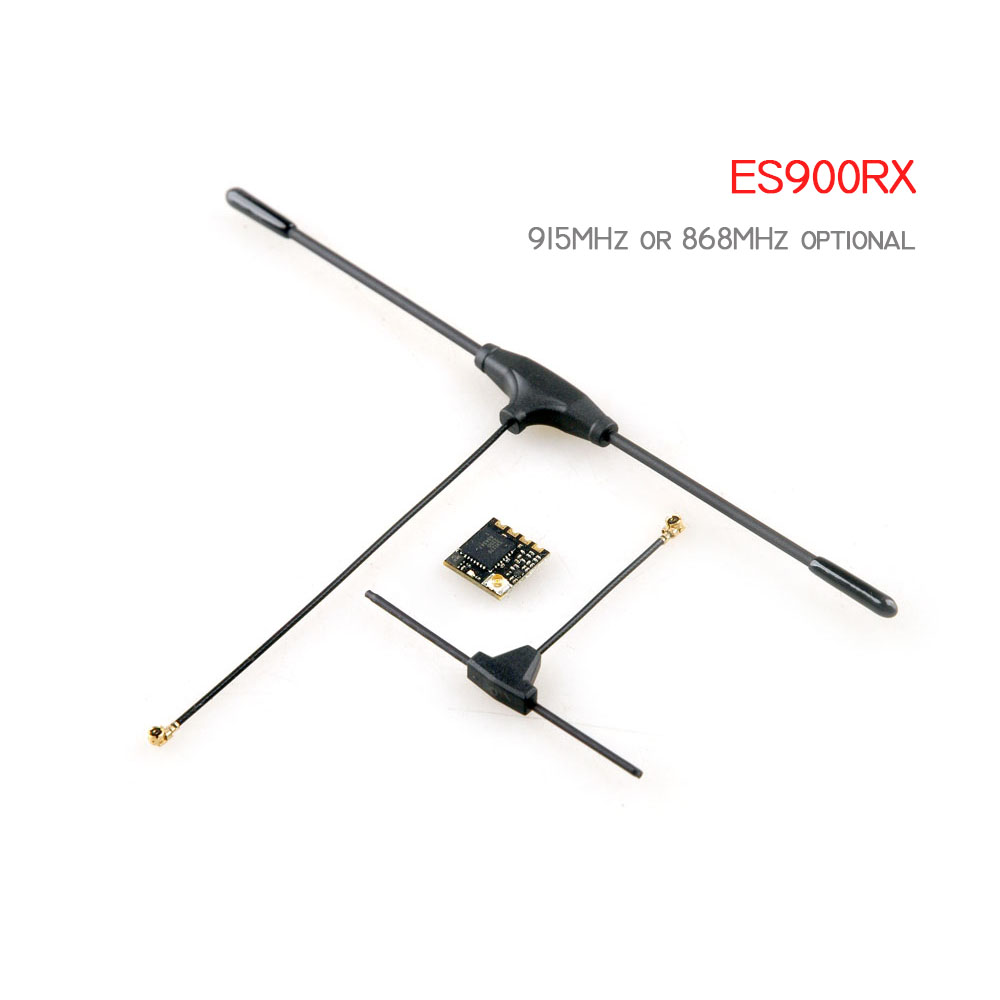 Happymodel RC ELRS Micro ES900 - Drone Racing Receiver recensione e prezzo