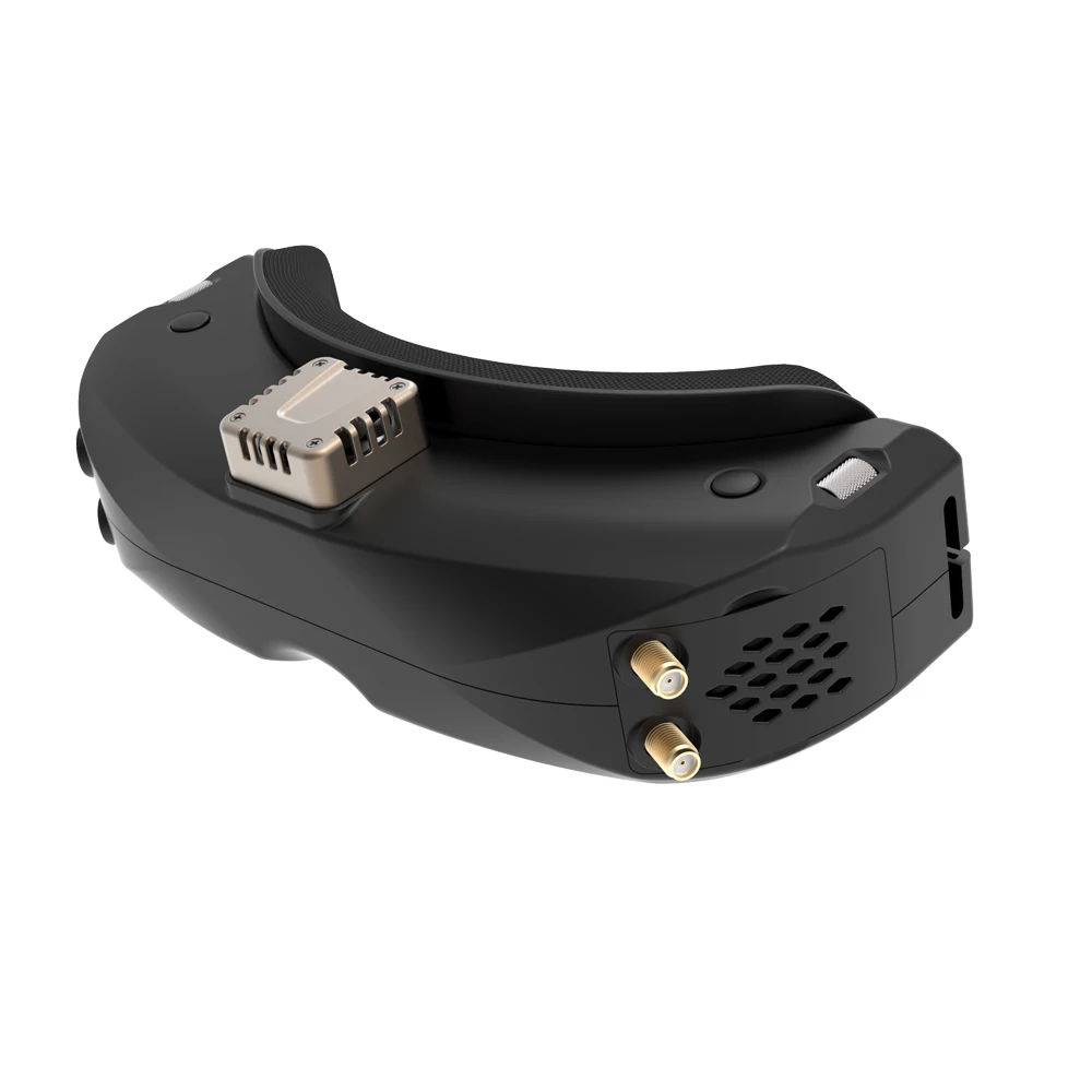 Occhiali FPV da Corsa Skyzone  - Drone Racing Goggles recensione e prezzo
