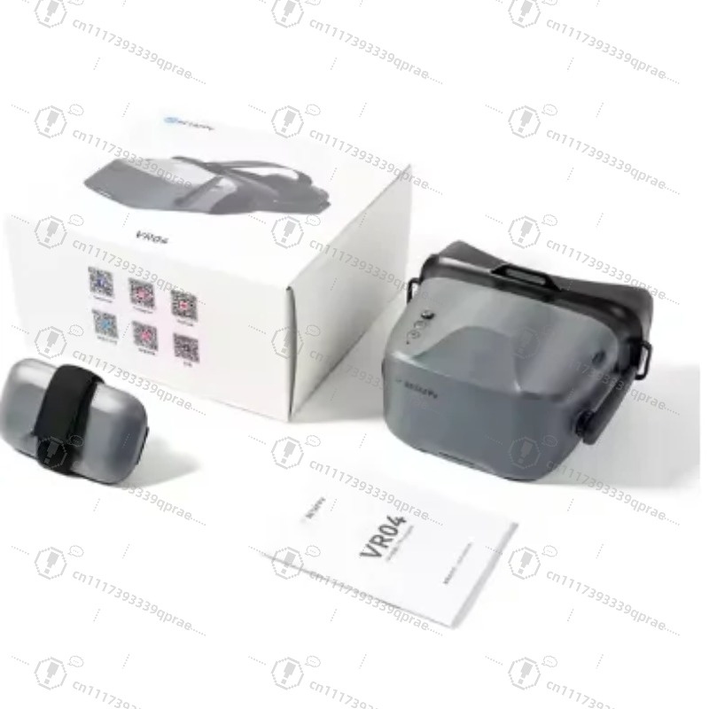 Occhiali FPV Analogici BETAFPV - Drone Racing Goggles recensione e prezzo
