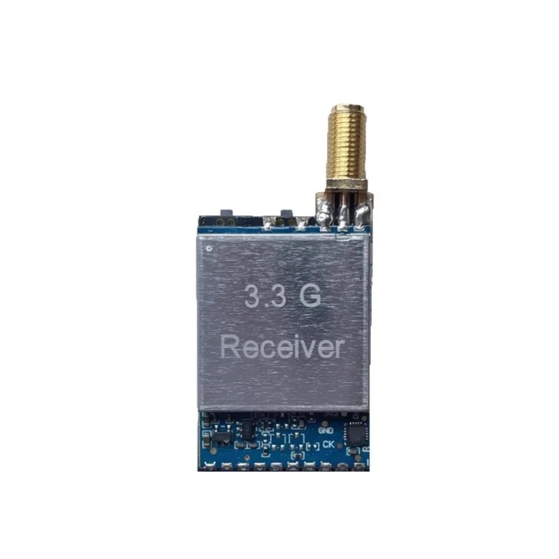 3.3G 800mw 1.6W FPV Antenna VT - Drone Racing Receiver recensione e prezzo