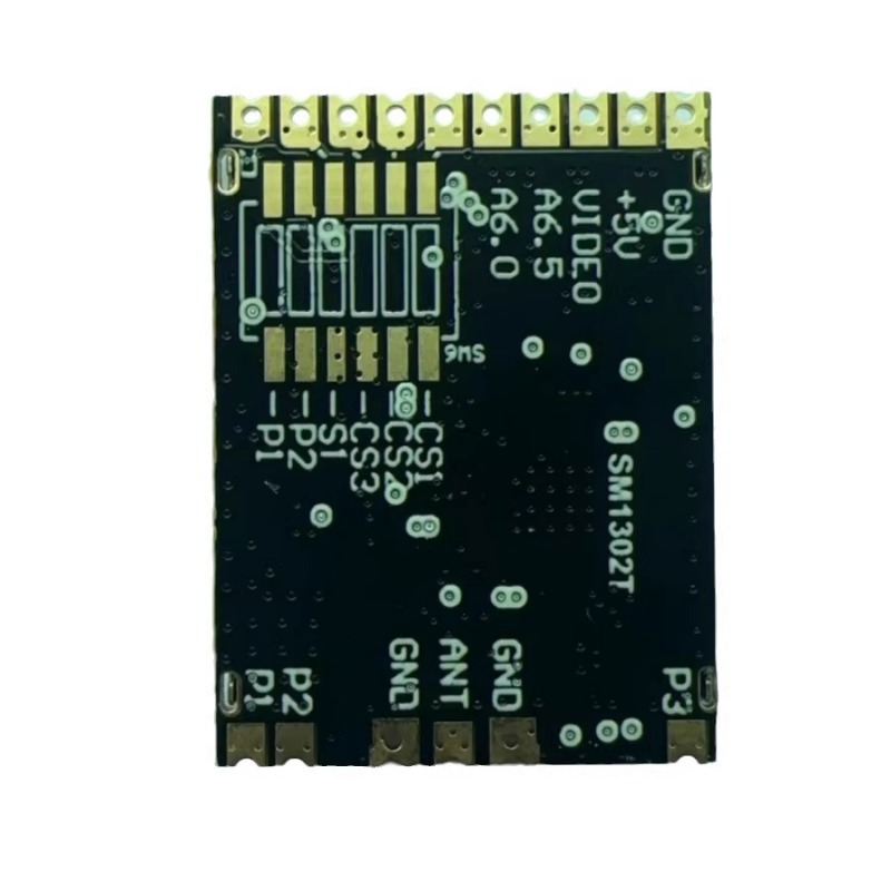 3.3G 800mw 1.6W FPV Antenna VT - Drone Racing Receiver recensione e prezzo